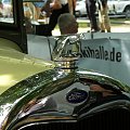 Schloss Dyck - Classic DAYS 2006 #OldtimerWystawa #ZlotStareAuta