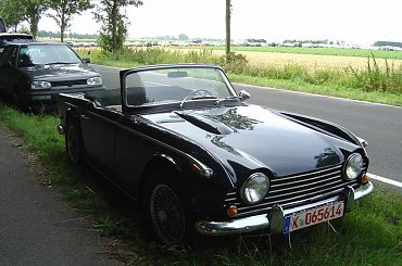 #Oldtimer #Wystawa #ZlotStareAuta