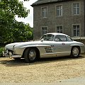 Schloss Dyck - Classic DAYS 2006 #OldtimerWystawa #ZlotStareAuta