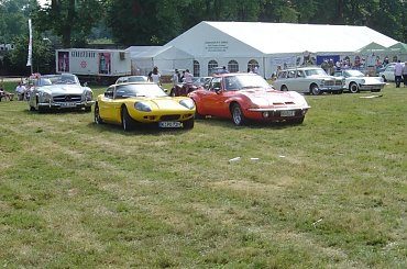 #Oldtimer #Wystawa #ZlotStareAuta