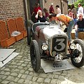 Schloss Dyck - Classic DAYS 2006 #OldtimerWystawa #ZlotStareAuta