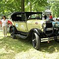 Schloss Dyck - Classic DAYS 2006 #OldtimerWystawa #ZlotStareAuta