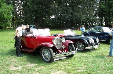 #Oldtimer #Wystawa #ZlotStareAuta