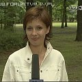 Monika Andrzejczak, Pogoda TVP3 Łódź. www.forum.tvp.tv.pl