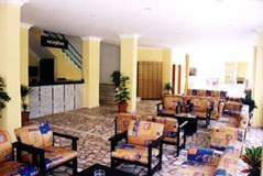 Apartamenty "Kleopatra Golden Sun", Alanya, Turcja.