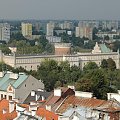 Zdjęcia Lublina z Wieży Trynitarskiej #Lublin