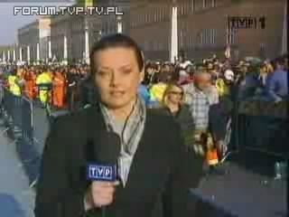 Urszula Rzepczak - dziennikarka Wiadomości, Korespondentka TVP w Rzymie. www.fotosik.pl #rzepczak #urszula #tvp #wiadomości #Tvp1 #watykan