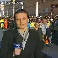 Urszula Rzepczak - dziennikarka Wiadomości, Korespondentka TVP w Rzymie. www.fotosik.pl #rzepczak #urszula #tvp #wiadomości #Tvp1 #watykan
