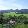 BIESZCZADY