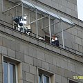 na balkonie tvp3 #KretJarosław