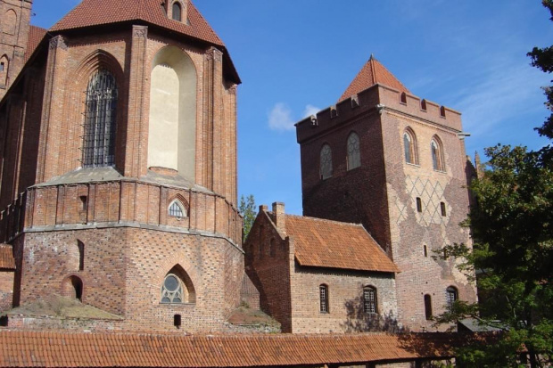 #Malbork #zamek #krzyżacy