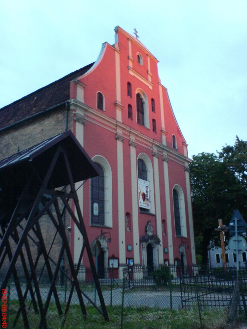 Kościół Św. Ignacego Gdańsk-Orunia
