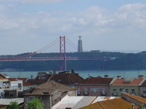 Lizbona, Sintra, Cascais, Queluz, czyli Esmeralda i Mama i Portugalii