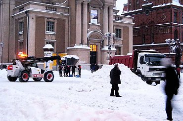 #sylwester #torun #zima