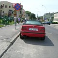 BMW 3 E36 cabrio