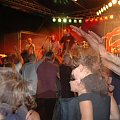 Koncert Oddziału Zamkniętego w Józefowie nad Wisłą dn. 15.08.2006 #OddziałZamknięty