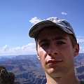 grand canyon