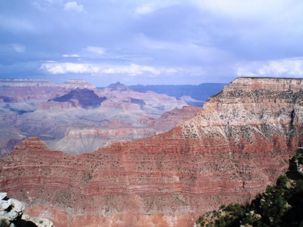 grand canyon