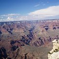 grand canyon