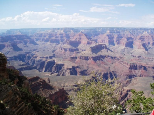 grand canyon