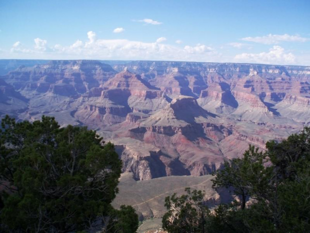 grand canyon