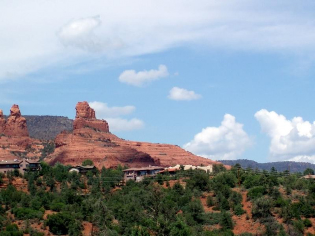 Sedona