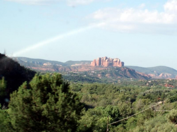 Sedona