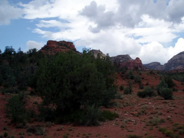 Sedona