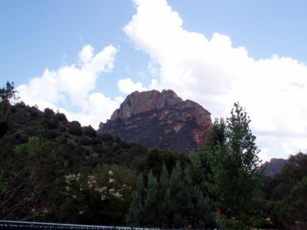 Sedona