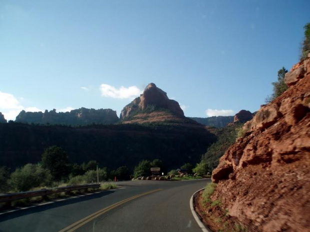 Sedona