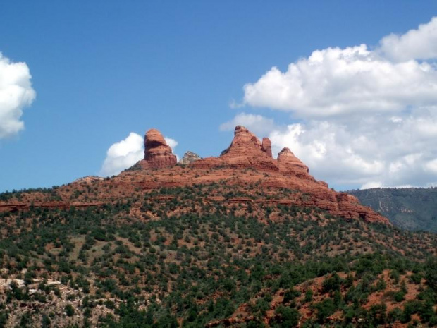 Sedona