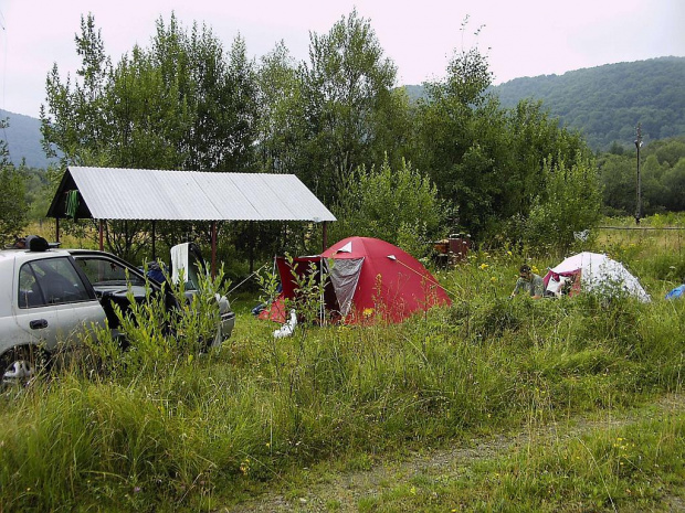 #Bieszczady