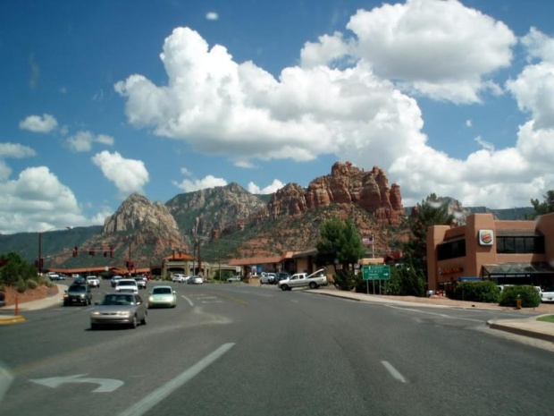 Sedona