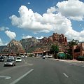 Sedona