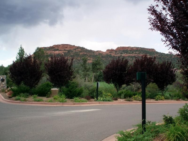 Sedona