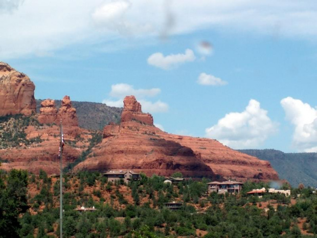 Sedona