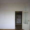 kuchnia widok okna