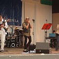 fot. arch. zespołu
"Rock bez uzależnień 2", Otwock
koncert w WOK w Józefowie