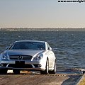#MercedesCLS55AMG