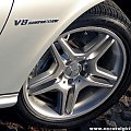 #MercedesCLS55AMG
