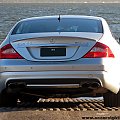 #MercedesCLS55AMG