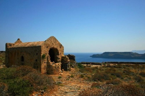 Kreta - Balos