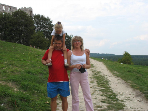 zwiedzanie