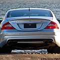 #MercedesCLS55AMG