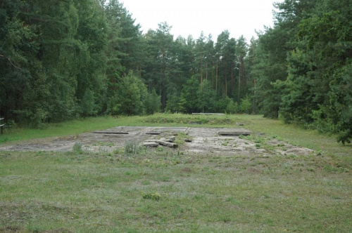 Treblinka - obóz zagłady