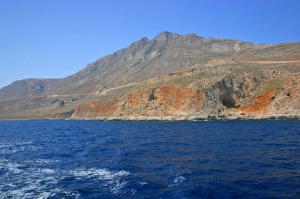 Kreta - Balos