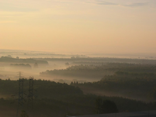 20041005_świt nad elektrownią