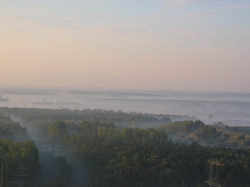 20041005_świt nad elektrownią