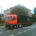 trasa A2 minsk maz