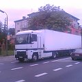 trasa A2 minsk maz
